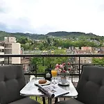 Luxury Urban Oasis Center Sarajevo