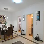 Luxury Urban Oasis Center