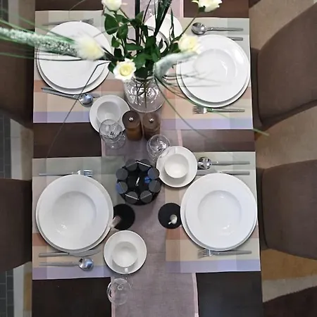 Luxury Urban Oasis Center * Saraybosna