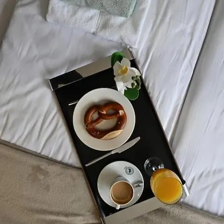 Luxury Urban Oasis Center