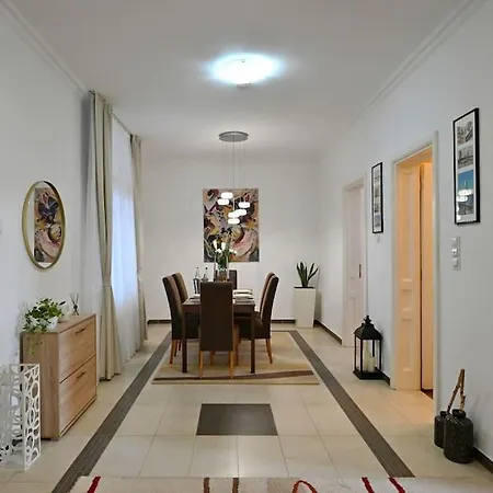 Appartement Luxury Urban Oasis Center Sarajevo